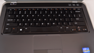 Dell i13z recension