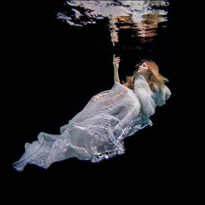 How to shoot underwater photography