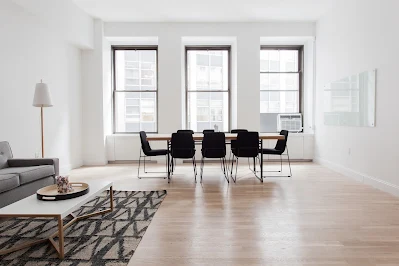 How to remove polluted air inside the house