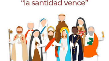  ¿ Qué es Holywins?   (“la santidad vence” )