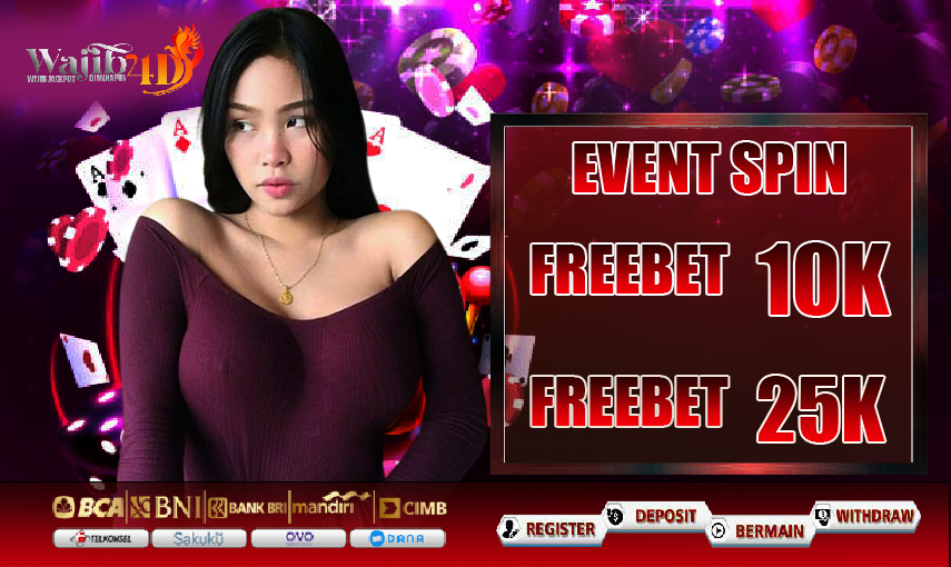 WAJIB4D MEMILIKI BERBAGAI JENIS PERMAINAN LIVE CASINO ROULETTE