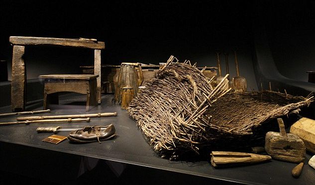 16th century warship the Mary Rose to go on display at new UK museum