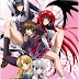 High School DxD