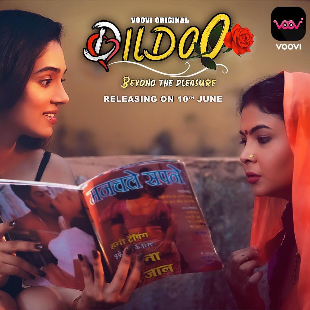 Dil Doo Web Series on OTT platform Voovi - Here is the Voovi Dil Doo wiki, Full Star-Cast and crew, Release Date, Promos, story, Character.