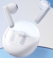 oppo enco air3