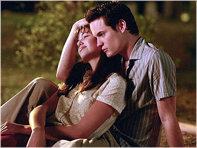 Szkoła uczuć/ A Walk to Remember (2002)