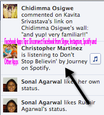  Facebook Apps Tips: Disconnect Facebook from Skype, Instagram, Spotify and   Other App