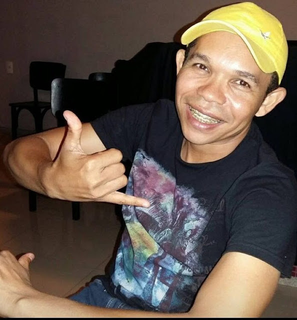 Vereador é morto a golpes de faca no Maranhão