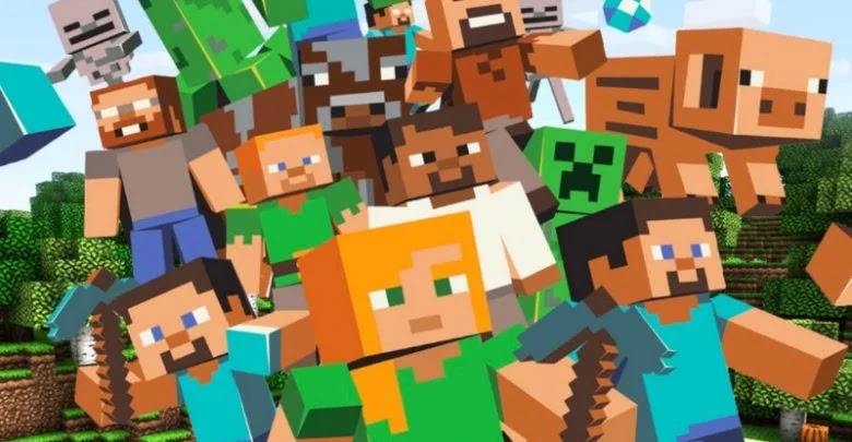 All Minecraft game modes: Survival, Creative, Extreme, Adventure ...