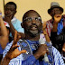 ‘We Are On The Verge Of Making History’ – George Weah Assures Supporters