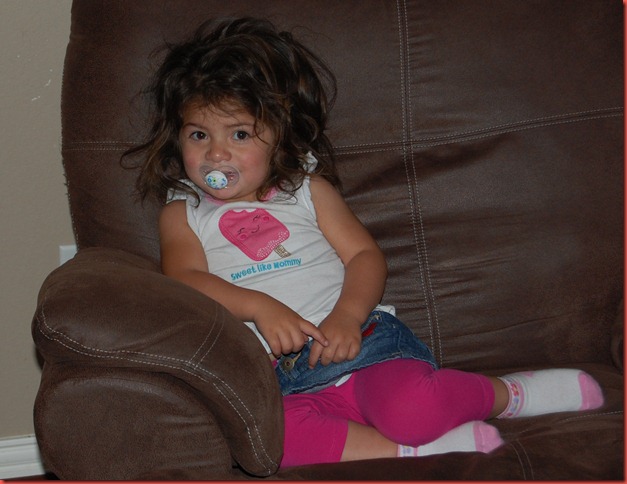Caroline's 2nd BDay 005