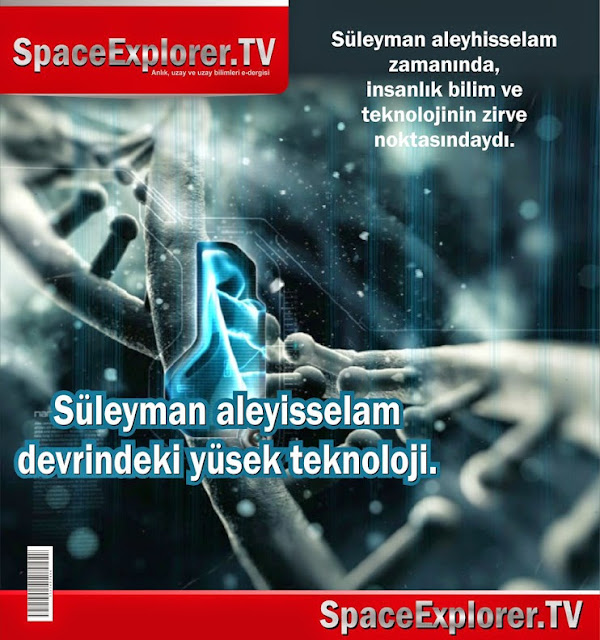 antik uzaylılar, Ay'da bulunan uzaylı mumyası, Ay'daki antik şehir, Geçmiş teknoloji devirleri, İnsanlık tarihi ne kadar, Süleyman aleyhisselam, süleyman hilmi tunahan, tarih, 