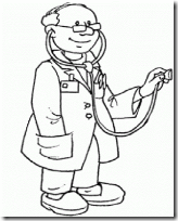 medicos colorear (6)