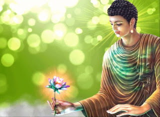 Phật pháp ứng dụng Tổ Ưu-Ba-Cúc-Đa