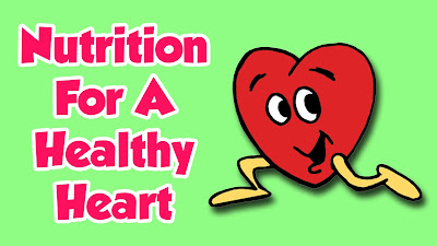 Nutrition,heart health,whole