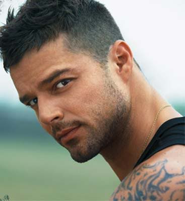Men Haircuts Pictures 2010 presents Crew Cut Short Men Hairstyles for Summer 2010
