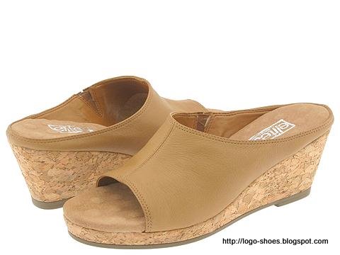 Logo shoes:shoes-82294