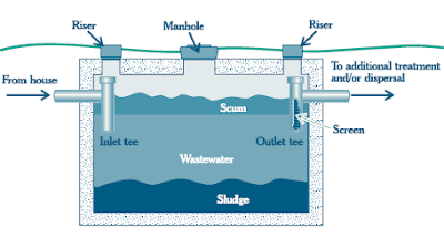 Green Risks: The Holiday Septic Backup and When to Pump ...