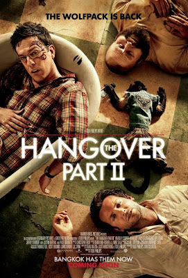 The Hangover Part II (2011)