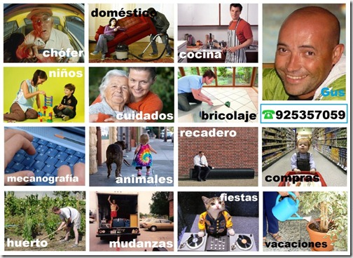 Trabajo Gus Amigo