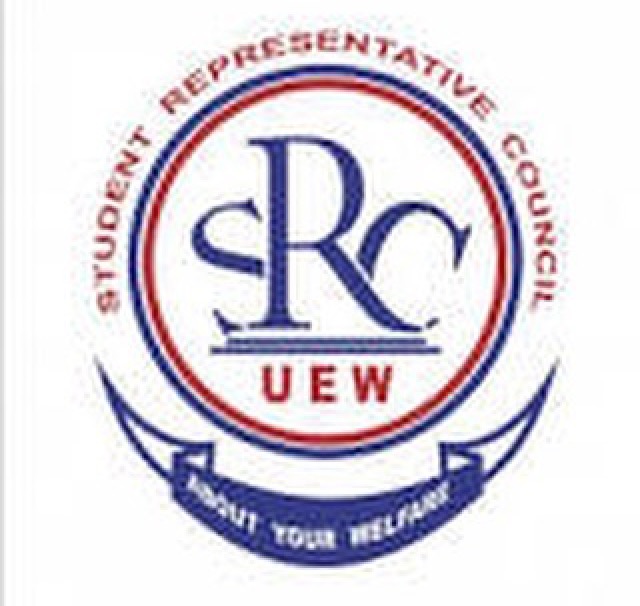 WE WILL DELIVER ON OUR PROMISES NEXT SEMESTER - EMMANUEL ODURO OFOSU (UEW- SRC PRESIDENT)