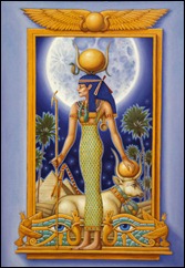 Hathor