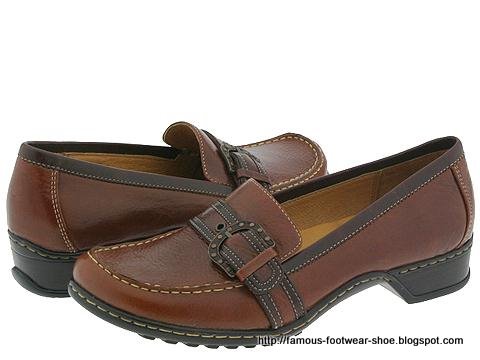 Famous footwear shoe:footwear-151008