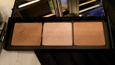 Cargo Picture Perfect Illuminating Palette