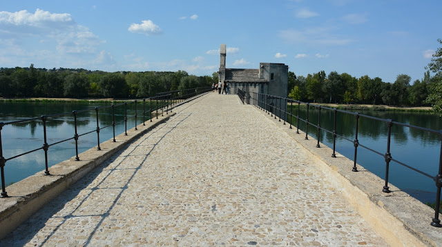 Pont de Avignon