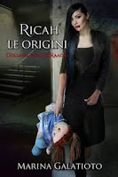 Ricah, Le origini di Marina Galatioto  (ed. Kindle Edition) 