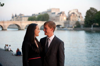 florida wedding in paris