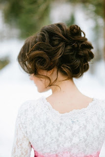 Most Popular Bridal Hair Styles