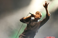 Suede en el Festival Tomavistas 2022