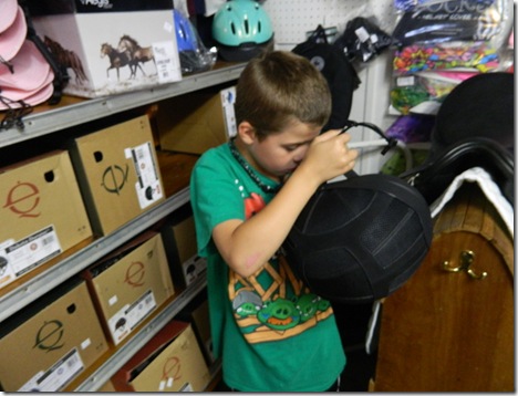 Dylans new helmet 003