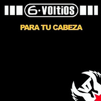 6 voltios para tu cabeza