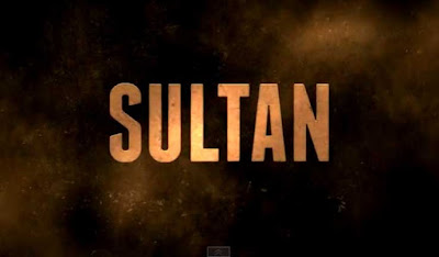 Salman Khan, Sultan First Look, Sultan movie, First Look of Sultan, Sultan teaser, Salman Khan in Sultan