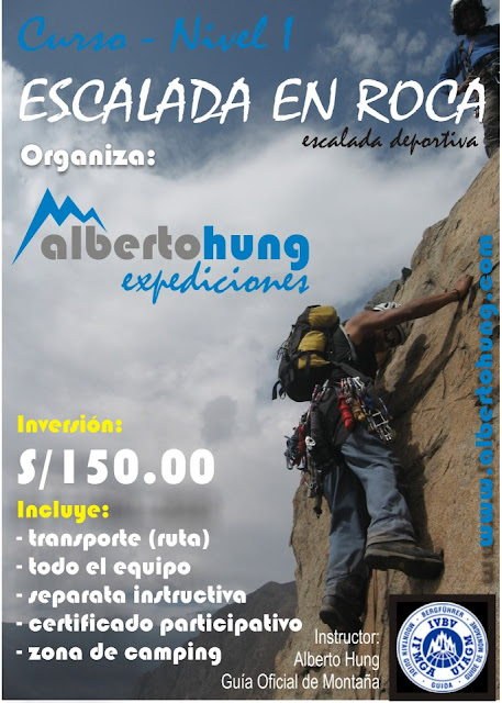 Club de Andinismo del Cusco
