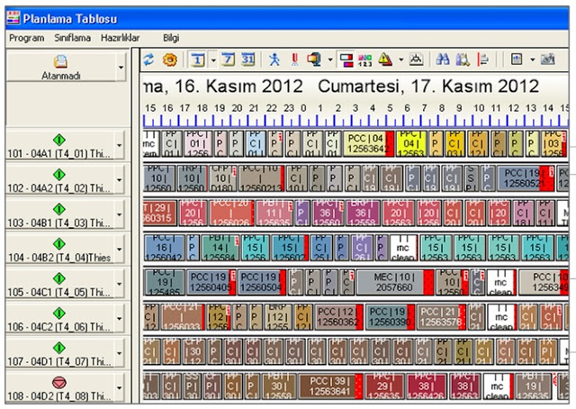 Yalın Ürerim Felsefesi Nedir?