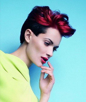 Short Hairstyles 2013 for Women