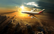 Emirates offers a pleasant and relaxing to fly and cope with its promise of . (emirates)