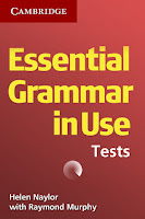 Essential Grammar in Use Tests ipa v1.1