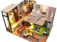 Rumah Desain Interior
