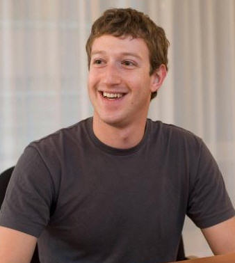 mark zuckerberg wikipedia