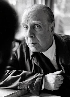 Jorge Luis Borges – Mensaje, moralejas…