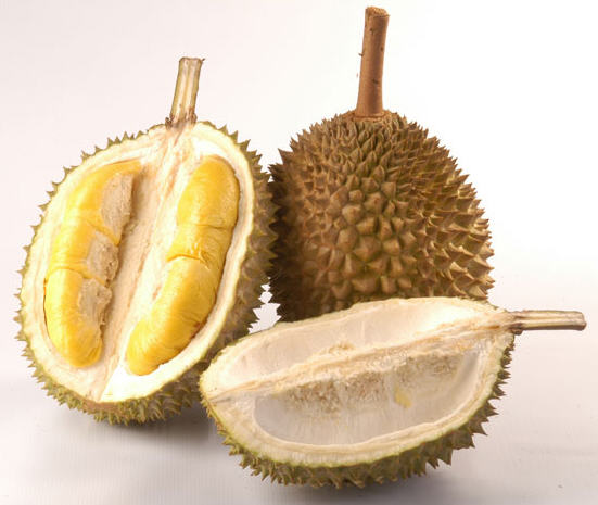 Durian Fruit Benefits