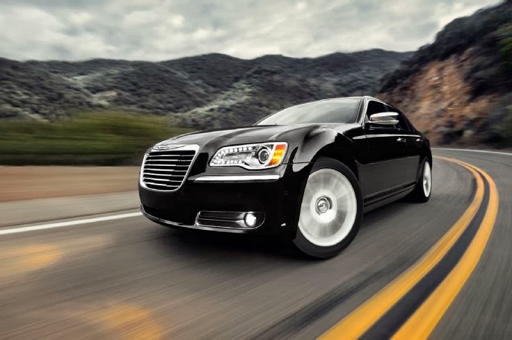 chrysler 300C AWD 2014 chrysler 300C AWD 2014