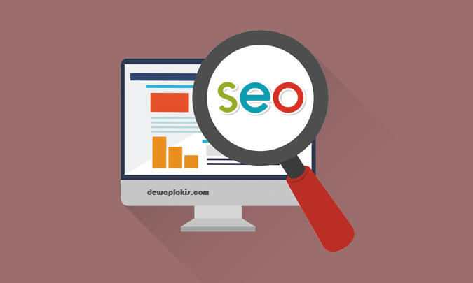 Apa Yang Dimaksud Dengan SEO Friendly