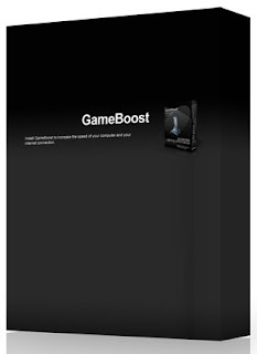 GameBoost 1.10 free download with Full Serial
