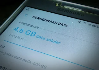 Cara Mudah Agar Kuota Di Smartphone Android Kamu Menjadi Lebih Irit