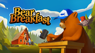 Bear & Breakfast databet666